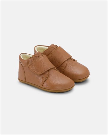 Bungaard - Tannu - Cognac